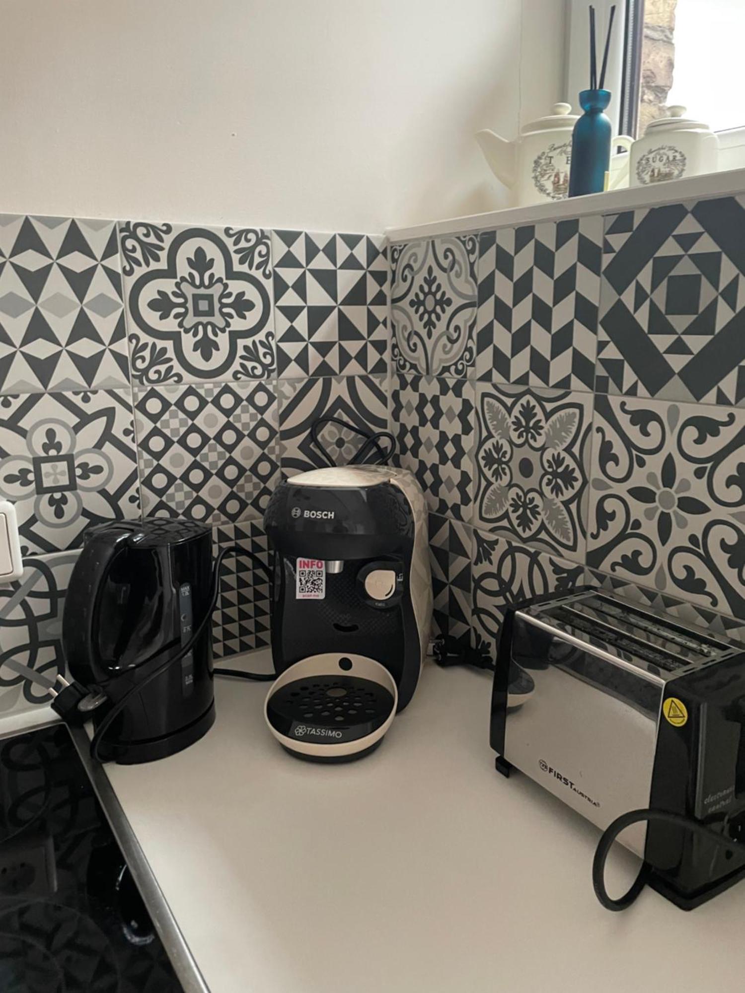 Ferienwohnung In Werder Havel Innenstadt المظهر الخارجي الصورة