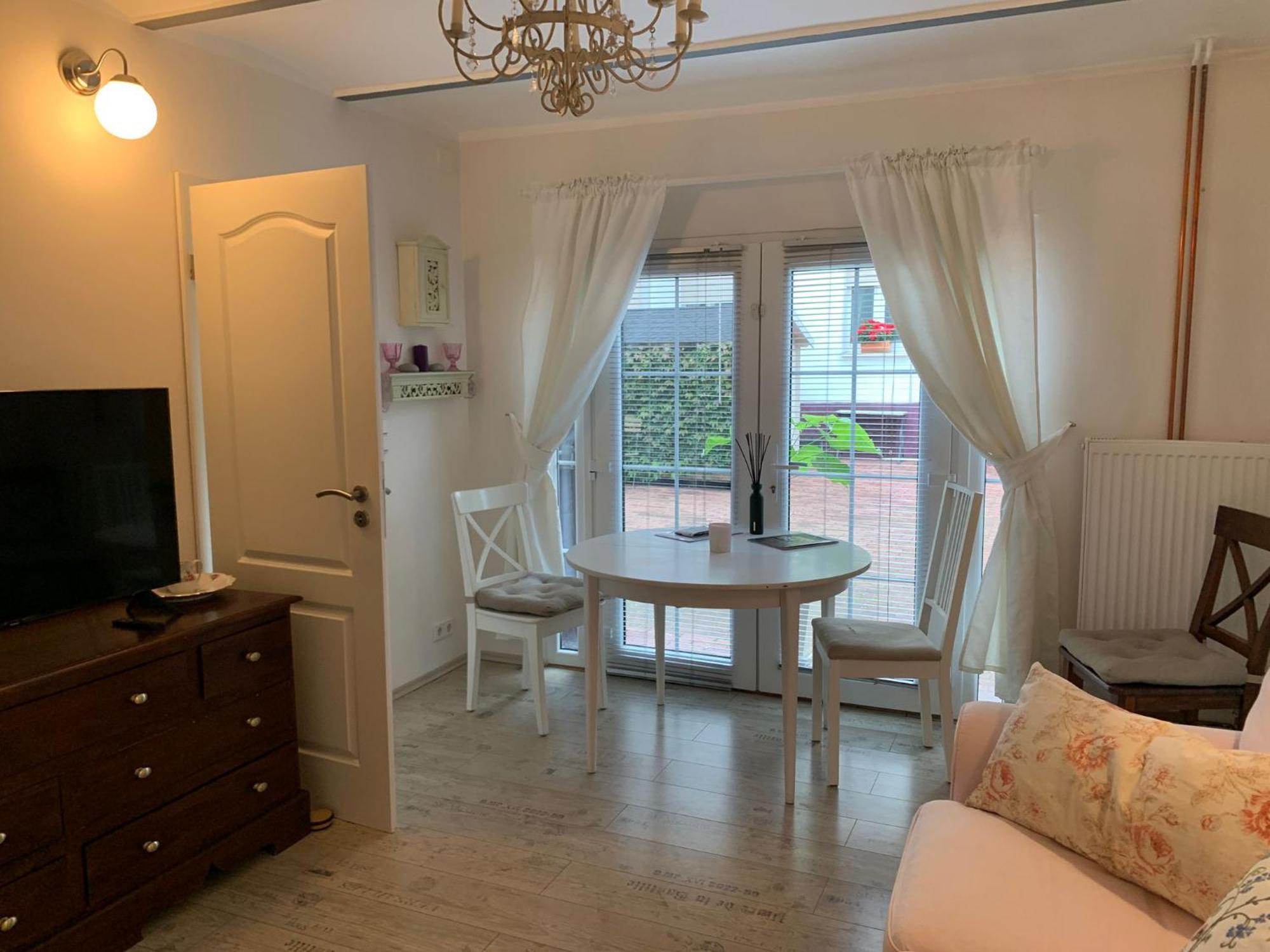 Ferienwohnung In Werder Havel Innenstadt المظهر الخارجي الصورة