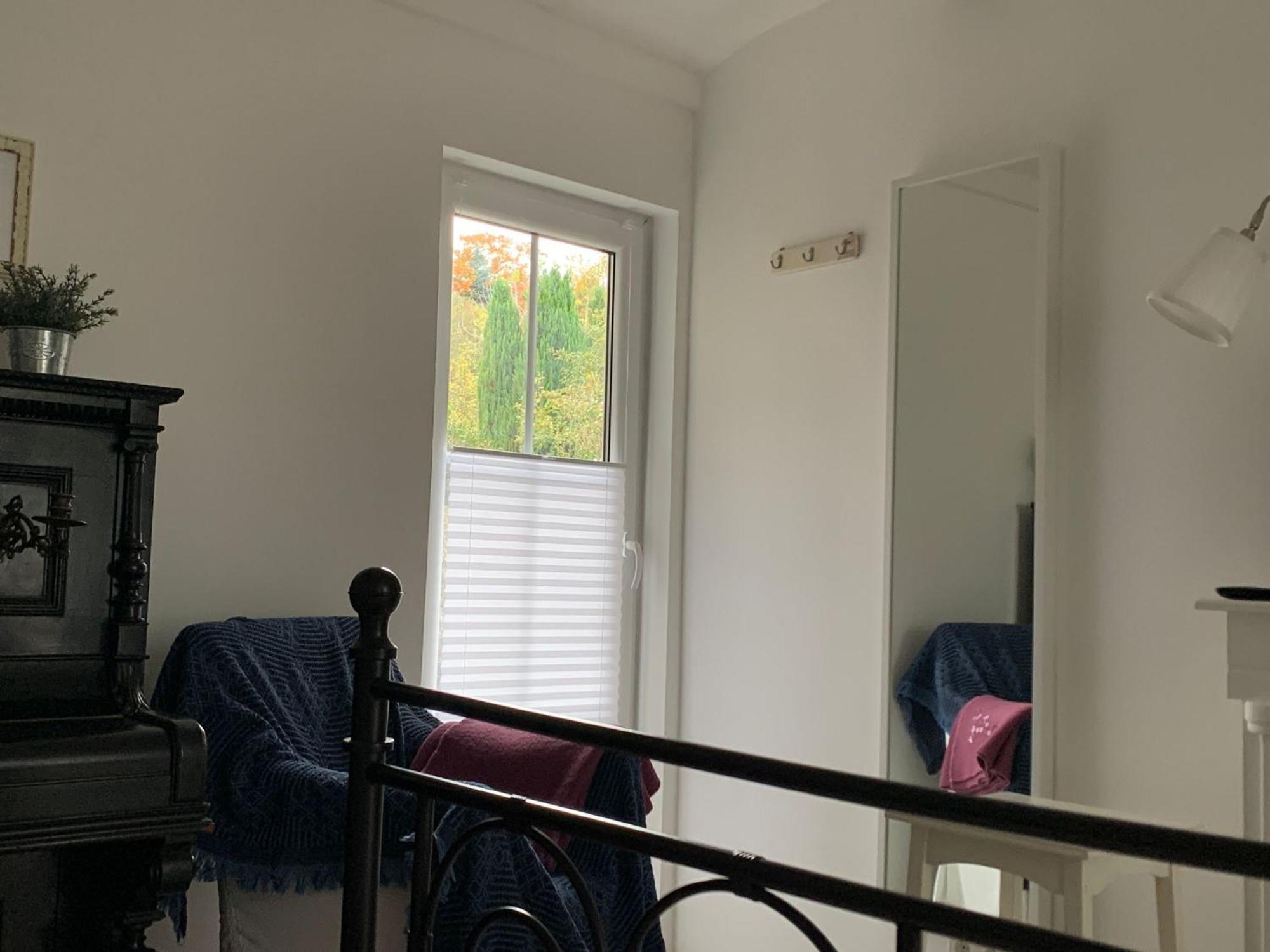 Ferienwohnung In Werder Havel Innenstadt المظهر الخارجي الصورة